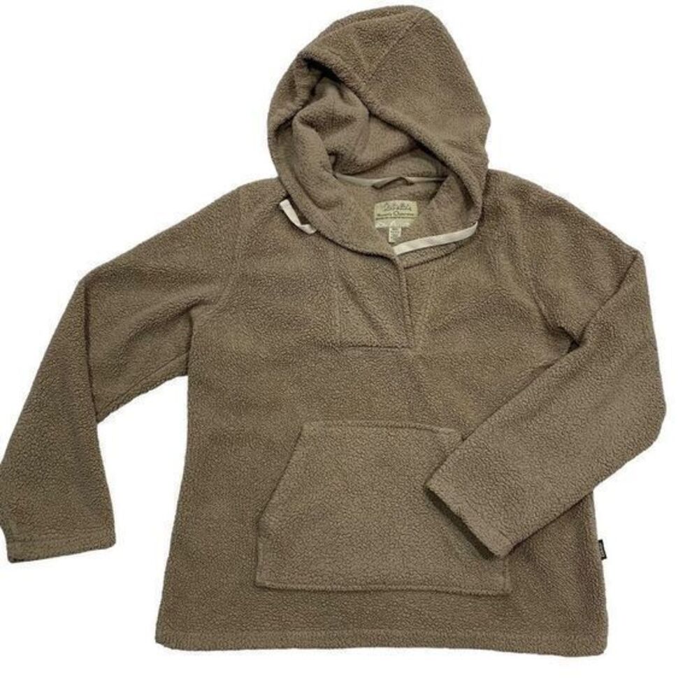 Cabela’s Womens Hooded Pullover